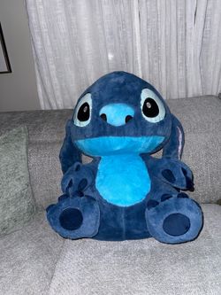 Stitch stuff