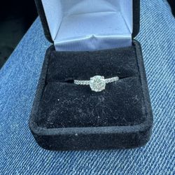 Engagement Ring