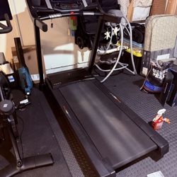Treadmill For Sale 