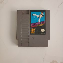 Kung Fu
