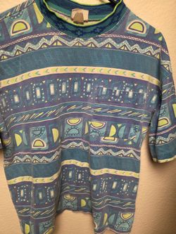 Offshore t shirt size M