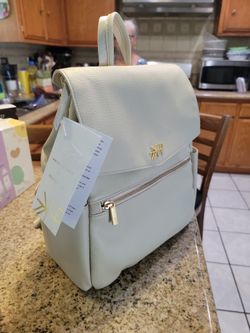 Freshly Picked Mini Classic Backpack