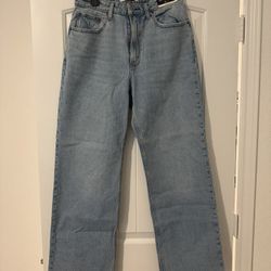 Abercrombie And Fitch Jeans