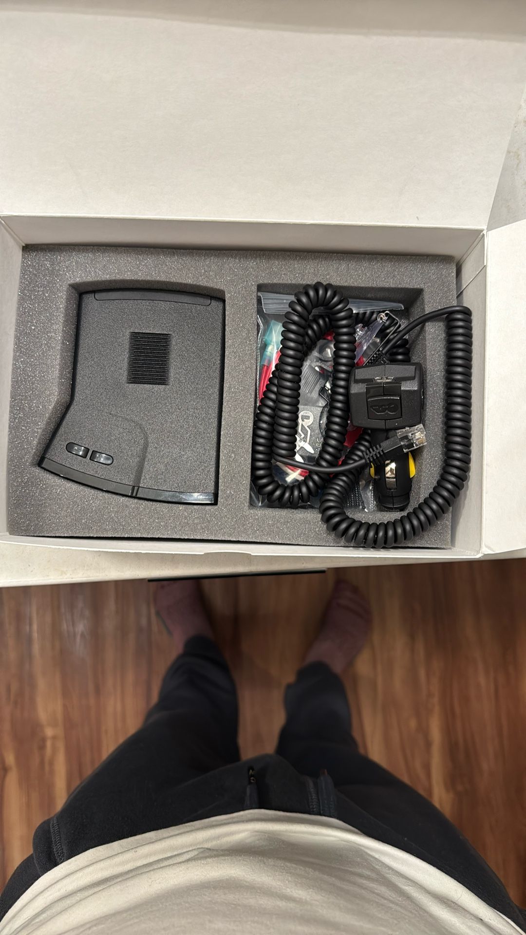 Valentine One Gen 2 Radar Detector