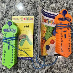 Addition And subtraction wrap ups 