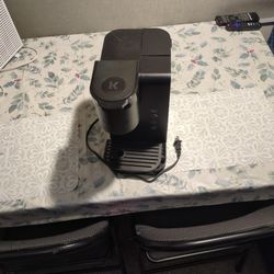 Keurig K Cup Express