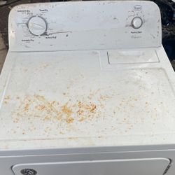 Electric Dryer