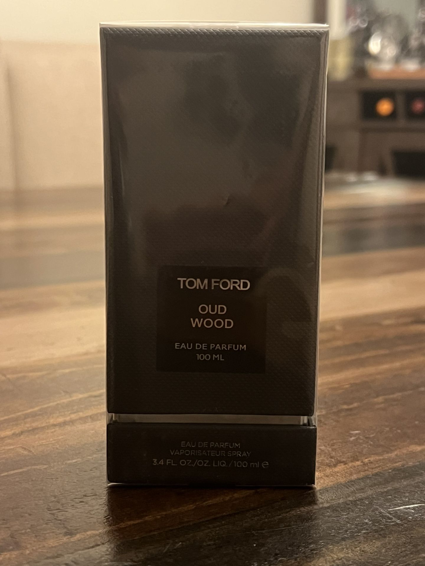 Tom Ford