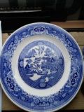 Willow/Gibson /Royal Staffordshire