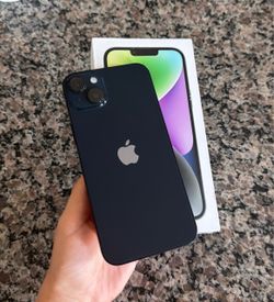 iPhone 14 Plus Unlocked