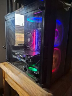 Gaming pc