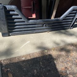 2001 Chevy Silverado Long Bed