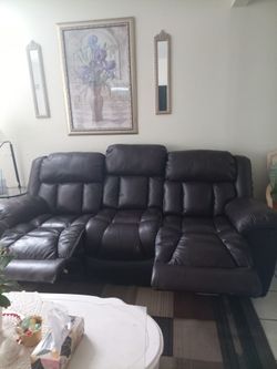 Recliner