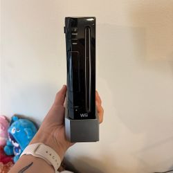 Wii 