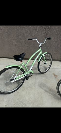 Bycicle
