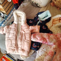 Jackets 