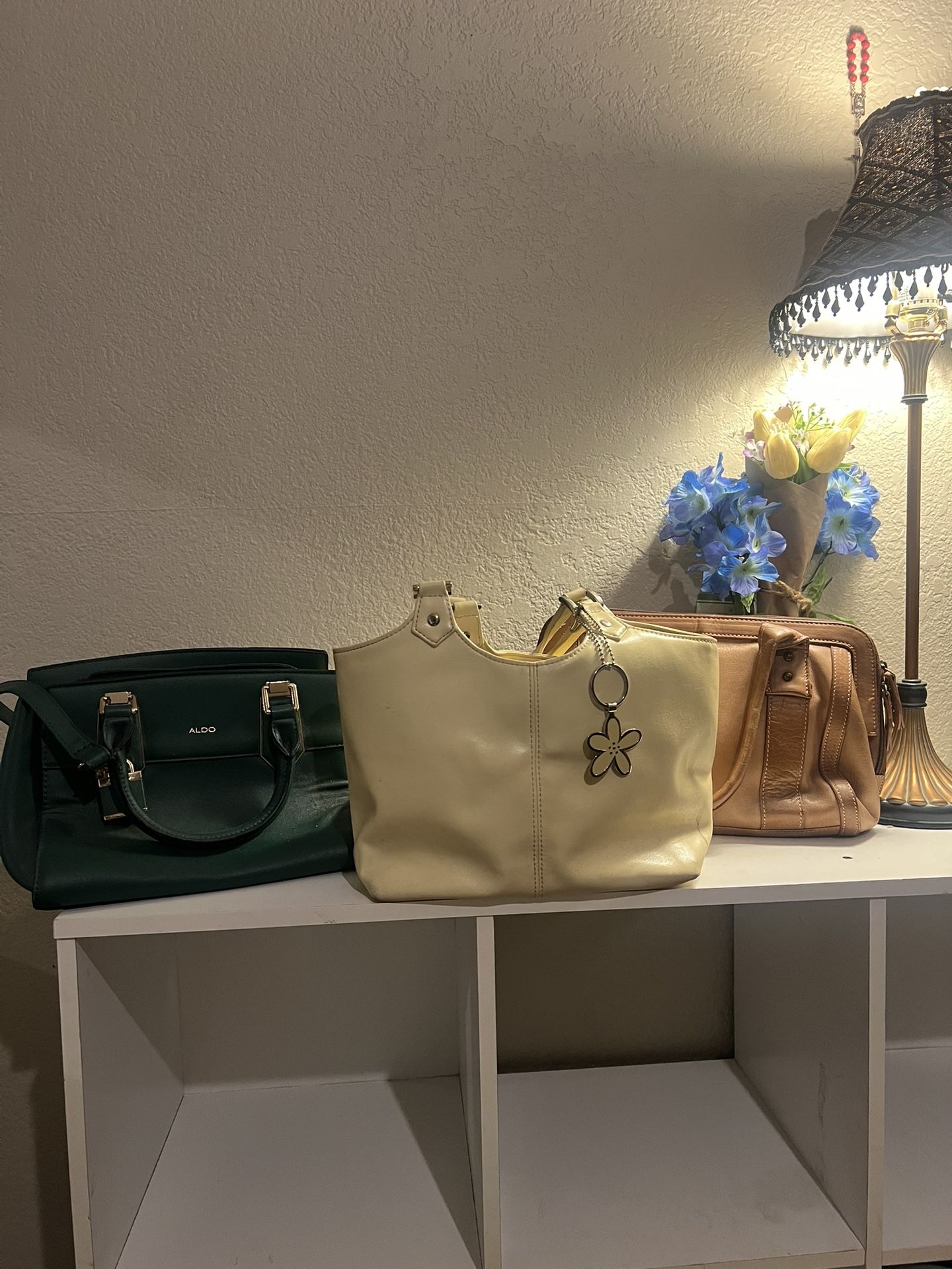 PURSES !!