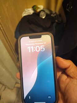 iPhone 14