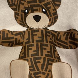 Fendi baby sale sales