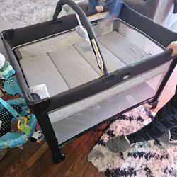 Graco Pack N Play 