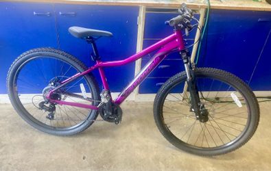 Women’s Cannondale Foray