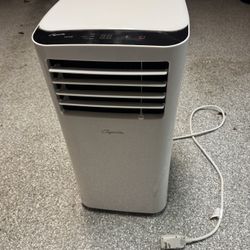 Portable A/C Free, In Working Condition