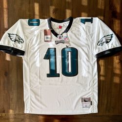Philadelphia Eagles Jersey “DeSean Jackson”
