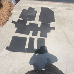 2020, 2019 ,Pathfinder Mats