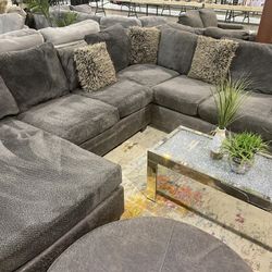 Sectional Sofa