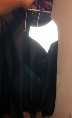 Windbreaker
