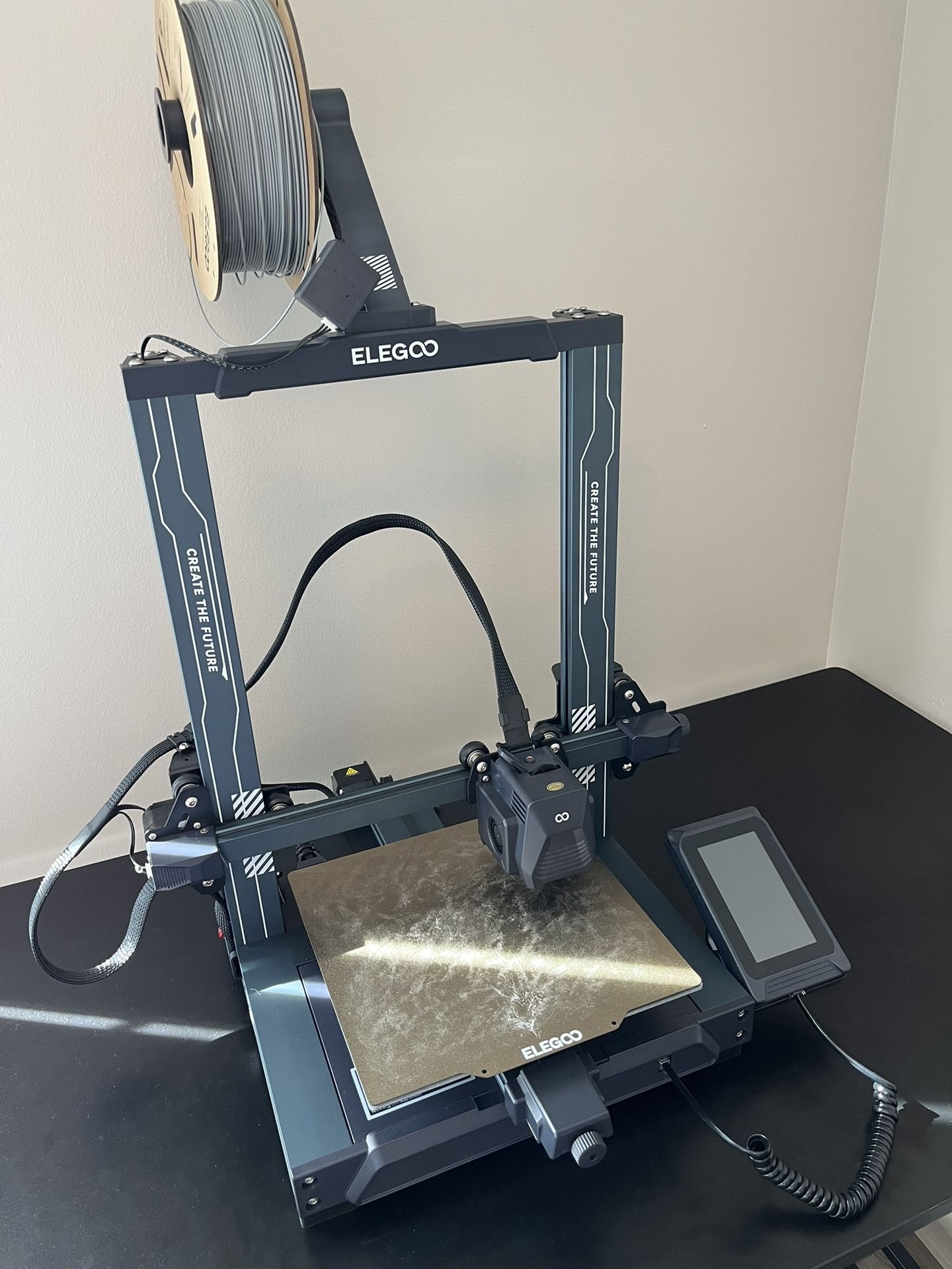 3D Printer - ELEGOO