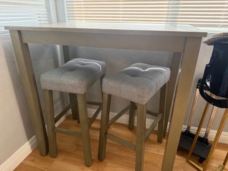 Bar top
