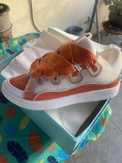 Lanvin Sneakers