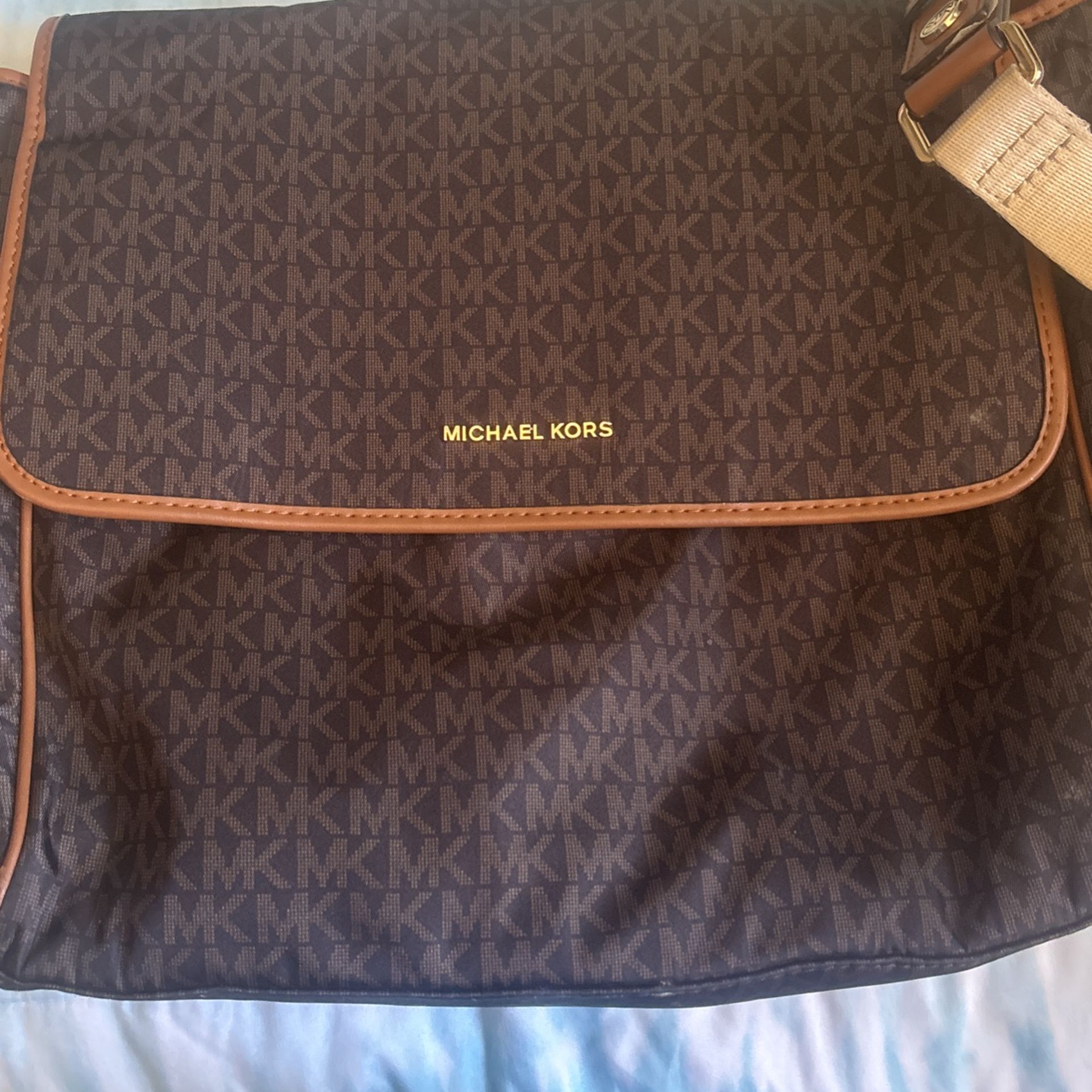 Michael Kors Diaper Bag