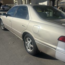1998 Toyota Camry