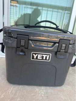 Yeti Roadie 15