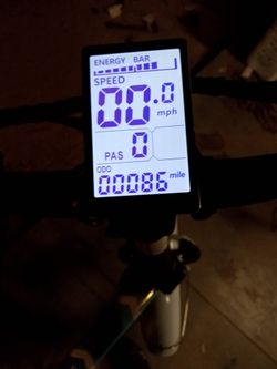 Lectric Experience XP 3.0