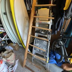 Surfboard Rack