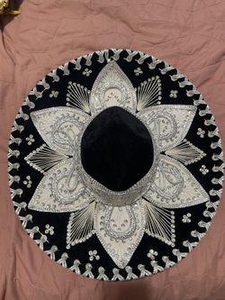 Mariachi Hat