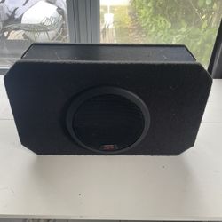 Alpine Subwoofer