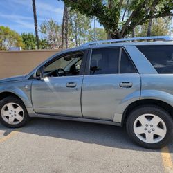 2007 Saturn VUE