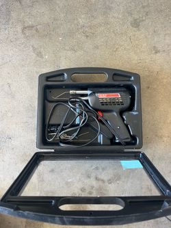 Weller Pro Soldering gun  260/200 W