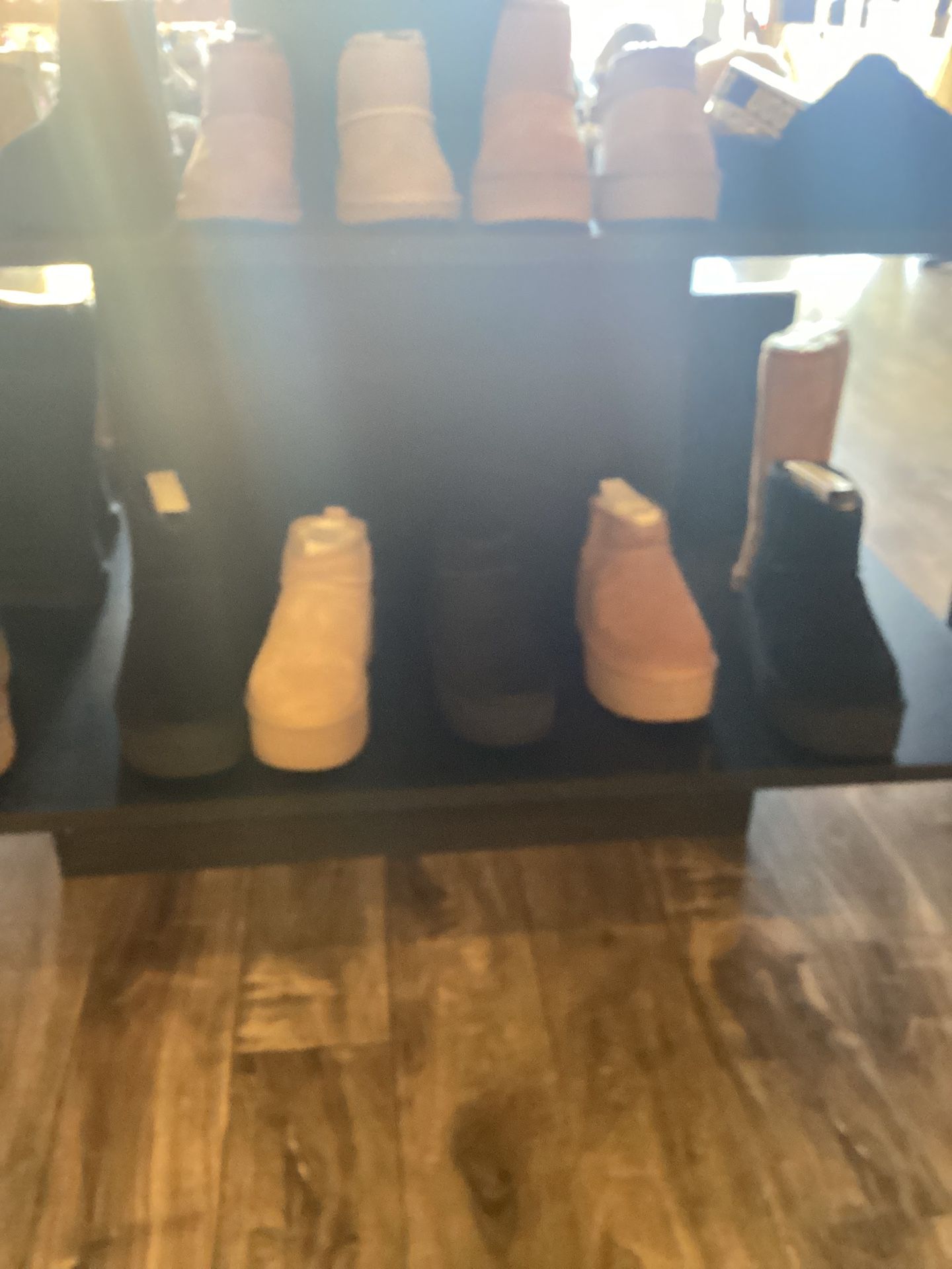 Uggs Ultra Mini Platform Classic Women’s