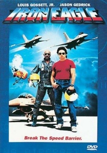 Iron Eagle