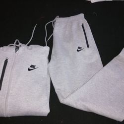 Nike Fleece Jumpsuit