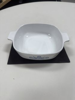 Vintage Service Plates 