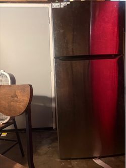 LG Refrigerator