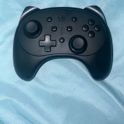 Cat Nintendo Switch Controller 
