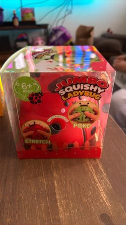 Squishy