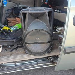 Bluetooth Speaker